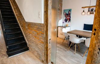 ME LIVING Ferienhaus 130qm Lemgo Zentrum - Foto 19