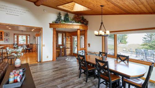 Reflections Cabin on Lake Superior - Near Lutsen - Foto 5