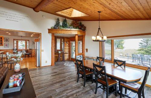 Reflections Cabin on Lake Superior - Near Lutsen - Foto 5