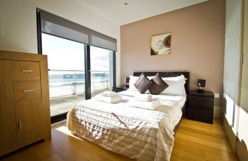 Merchant Quarters Apartments - Foto 61