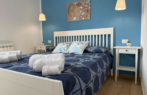 Villa Acquamarina - Foto 35