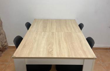 Clau al castell apartament - Photo 9