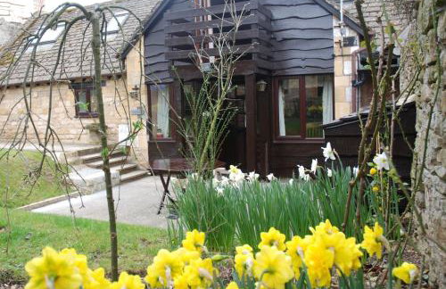 Laburnum Cottage Broadway - Foto 3