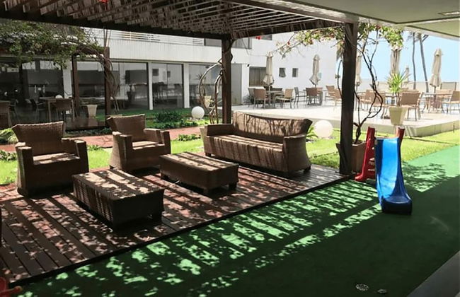 Bela Hospedagem - Unique Beach Bessa - Foto 17