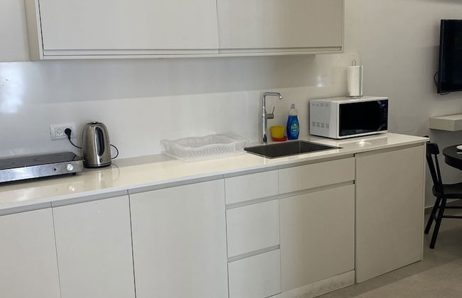 Cozy Apartment in the Heart of Tel Aviv - Foto 13