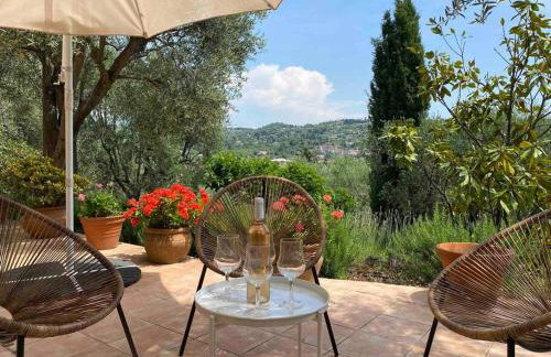 La maison aux oliviers - Foto 33