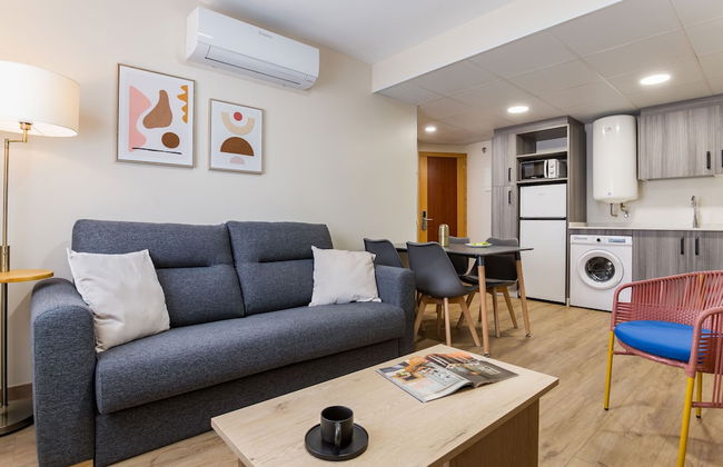 Vigo Bay Apartments by Olala Homes - Photo 39