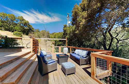 Hilltop Heaven - Foto 1