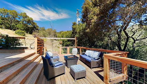 Hilltop Heaven - Foto 1