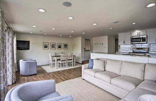 Lakefront Afton Cottage with Deck Walk to Boat Ramp - Foto 3