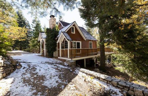 Hideaway at Gingerbread Gardens - Foto 14