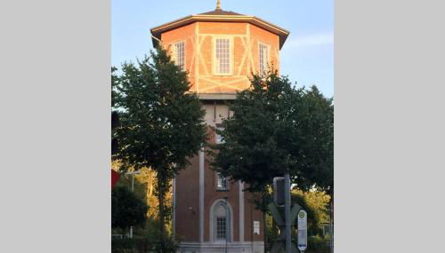 Der Wasserturm - Photo 2