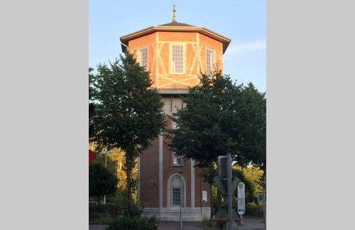 Der Wasserturm - Foto 2