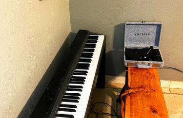 Spacious Desert Getaway Scenic Views Hammock - Foto 13