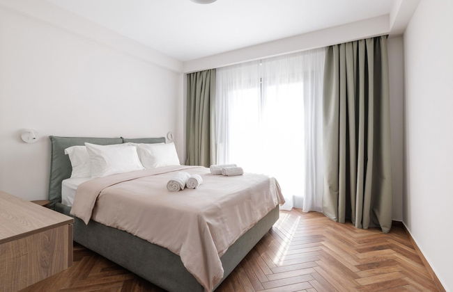 Superior Apartment - Foto 8