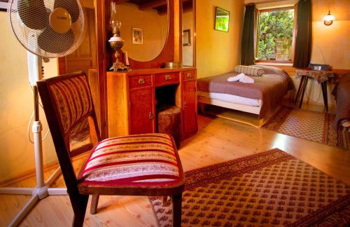 Kamene Priče rooms, music and food - Photo 6