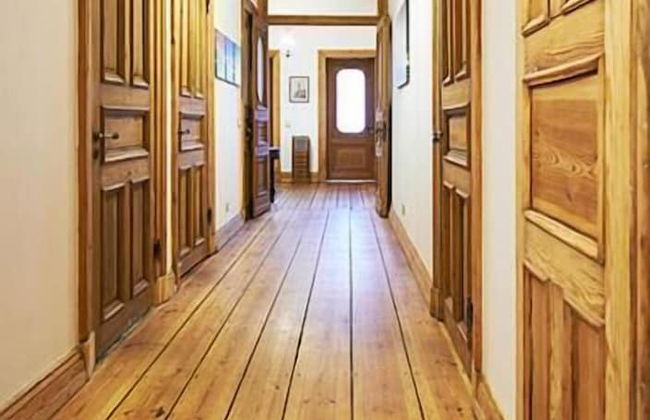 Gaestezimmer am Hansaplatz - Foto 14