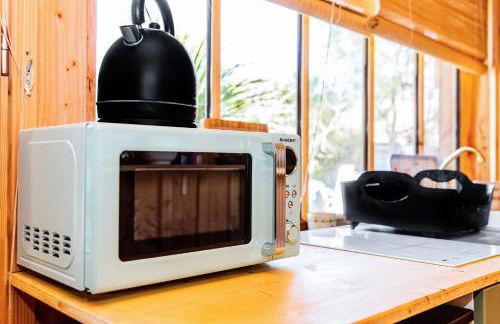 Cabane MIMI - Foto 6