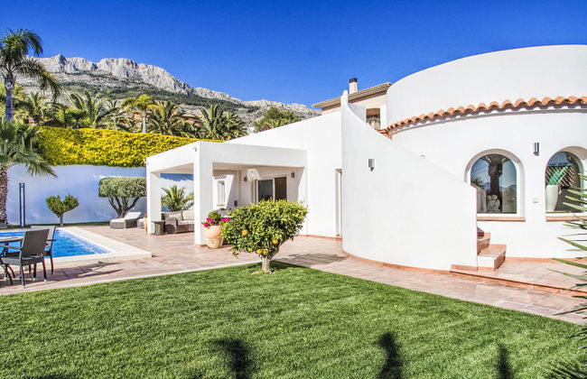 Villa del Maestro - Foto 20