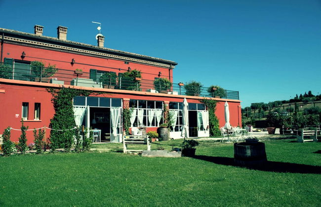 Belvilla by OYO Campo Quattro - Foto 16