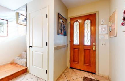 Chateau De Montagne #1 Condo - Foto 31