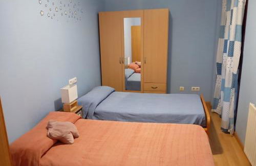 Pisos alquiler Panes, Asturias - Foto 7