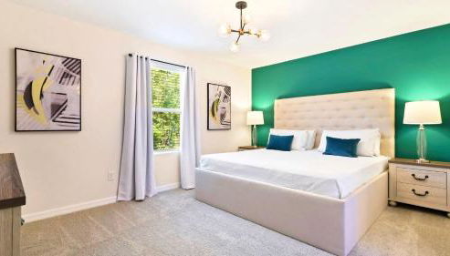 Disney Getaway: Pool, Spa & Lake Views - Foto 2