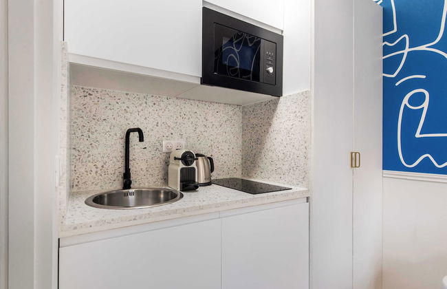 Résidence Paris Rodier - Photo 27