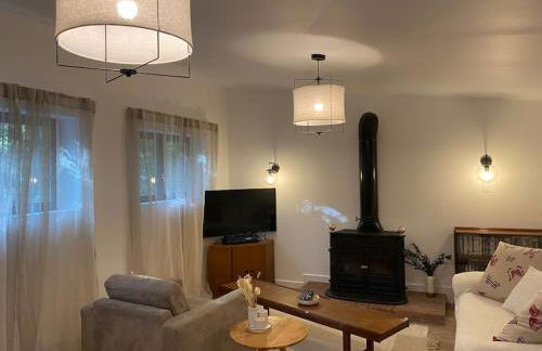 Maison à 150m de la plage naturiste, 2 chambres - Foto 5