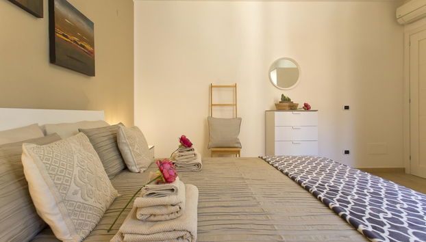 Fanny s House in Alghero - Foto 5, Habitación