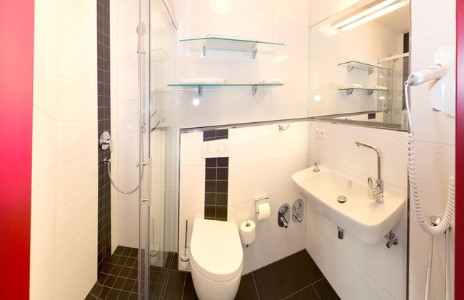 Regensburg-Apart - Foto 23