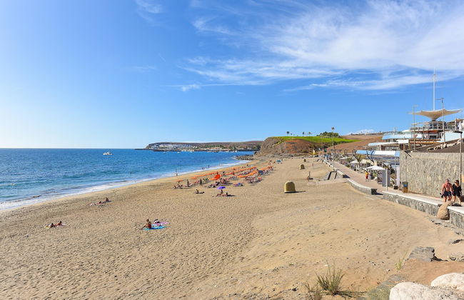 Meloneras Beach Hh1010 Maspalomas Duplex - Foto 50