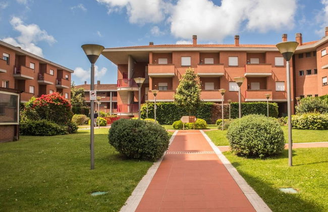 I Triangoli Residence - Foto 26