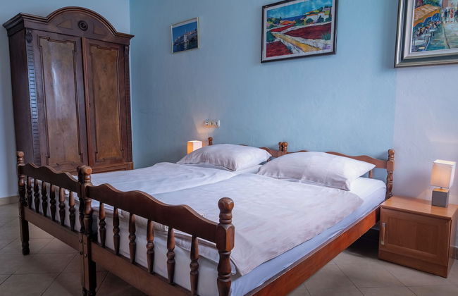 Apartments Hinterreiter - Foto 35