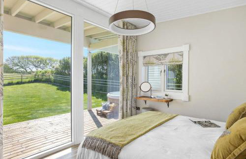 Thistledown Lodge, Nr Saunton - Foto 12