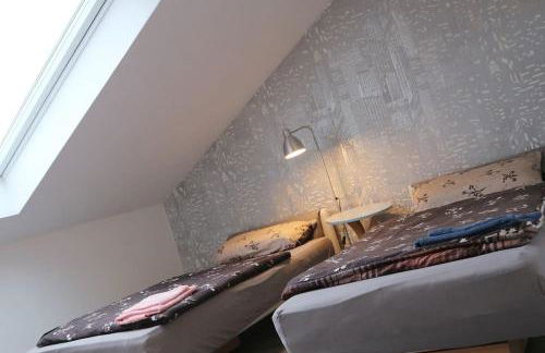 LIVING .... Bungalow mit großem Garten . - Foto 21