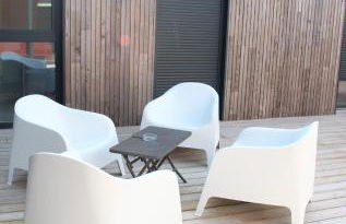 Villa Wax - Piscine et plage - Foto 17