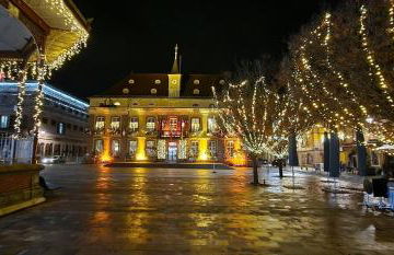 Le St Antoine - Centre Ville - Parking - Foto 45