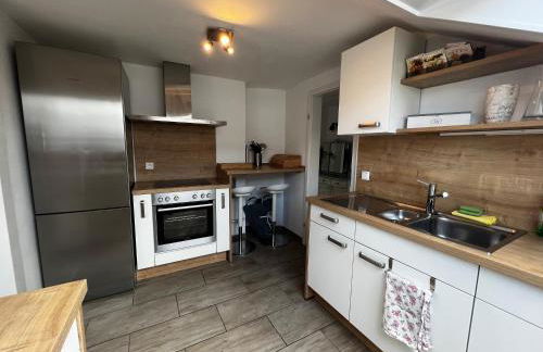 Ferienwohnung Schlüter Nußloch - Foto 6