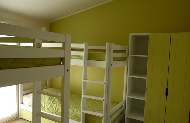 VVF Île de Ré Sainte-Marie-de-Ré - Foto 6