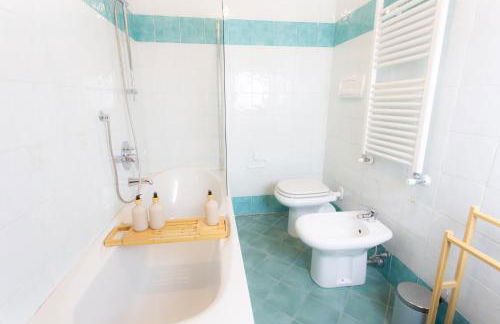 Columpio Milan Isola Rooms and Apartment - Foto 18