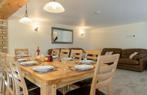 Eastlands Barn - Foto 8