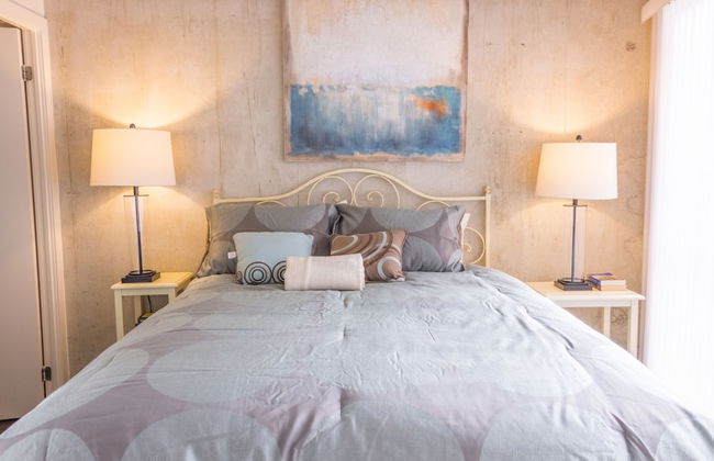 Luxurious Toronto Lofts - Foto 4