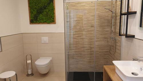 Haus am Wald - Foto 5, Shower