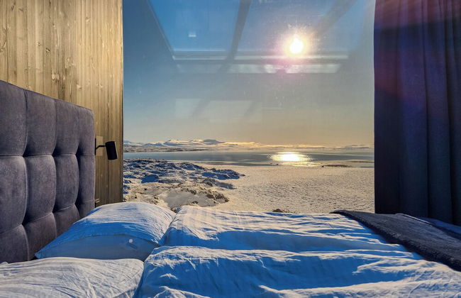 Mystic Light Lodge - Foto 25