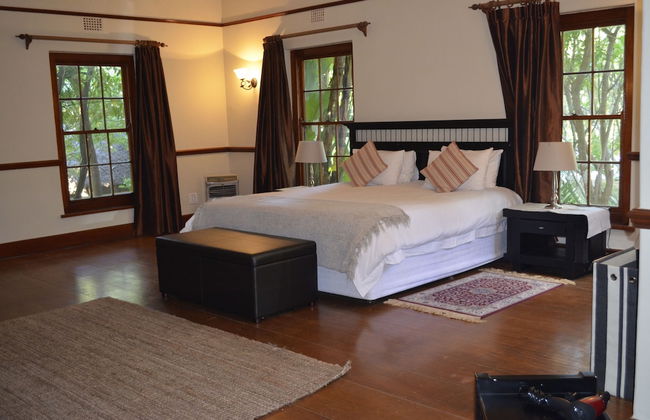 The Country Guesthouse - Photo 29