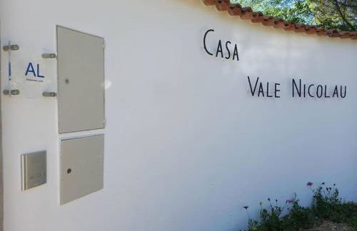 Casa Vale Nicolau - Foto 25