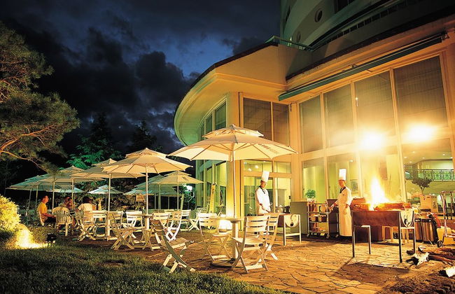 Seorak Pine Resort - Foto 24