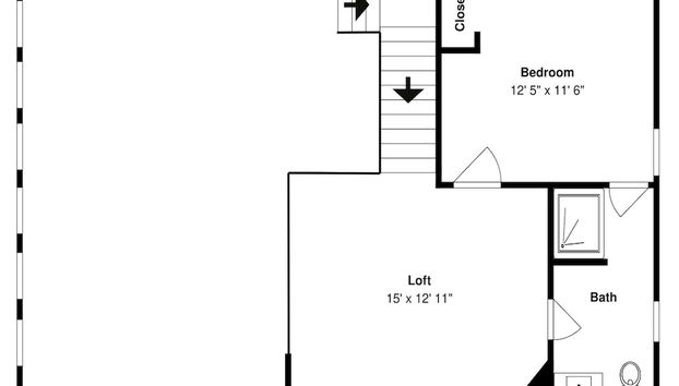 Overlooking Adventure by Jackson Mountain Rentals - Foto 5, Comodidade do alojamento