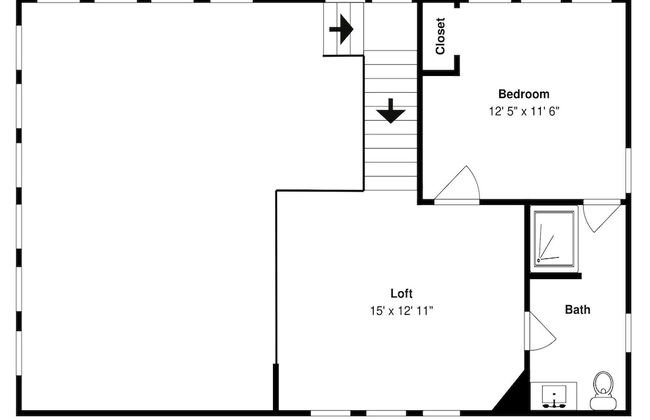 Overlooking Adventure by Jackson Mountain Rentals - Foto 7